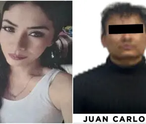 Fue a ver a su ex y nunca volvi&oacute;: detienen al novio de Jacqueline Guzm&aacute;n tras hallar restos humanos en su casa en Chimalhuac&aacute;n