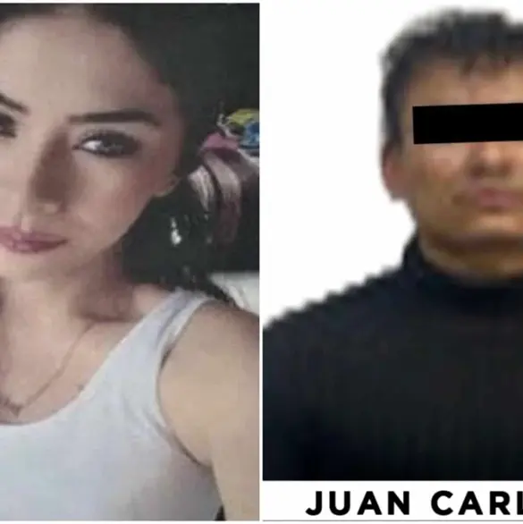 Fue a ver a su ex y nunca volvi&oacute;: detienen al novio de Jacqueline Guzm&aacute;n tras hallar restos humanos en su casa en Chimalhuac&aacute;n