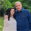 &iquest;Qui&eacute;n es Manuela Obrador, la prima de AMLO que llam&oacute; asqueroso a Trump?