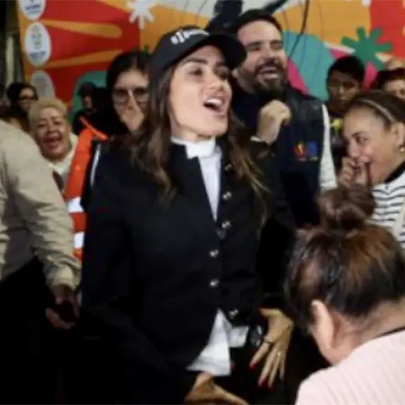 &iexcl;Batalla campal en Zona Rosa! Operativo de Alessandra Rojo termina en enfrentamiento; acusa agresi&oacute;n de grupo ligado a Diana S&aacute;nchez Barrios