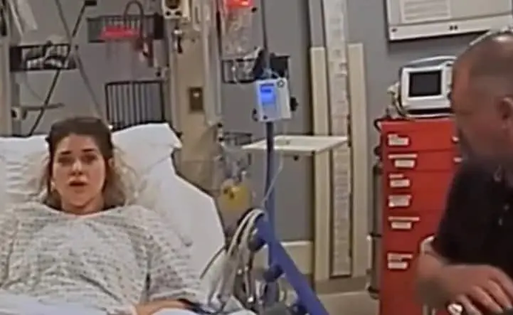 La investigación determinó que Reagan Simmons-Hancock fue asesinada en octubre de 2020 y que su bebé, Braxlynn Sage, fue extraída de su vientre Especial