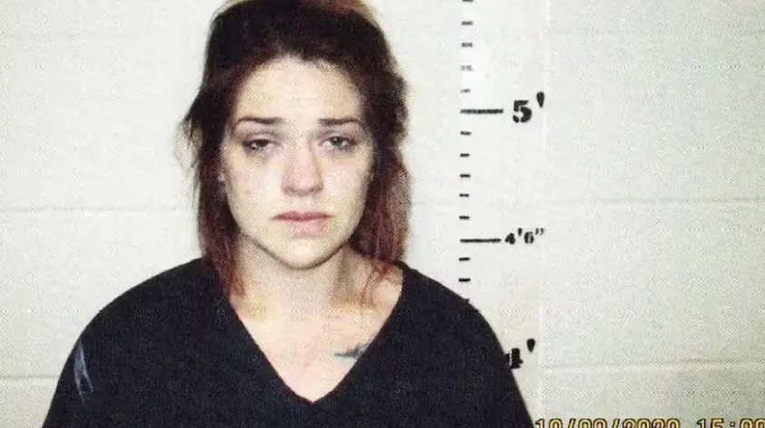 Taylor Parker fue condenada a muerte por asesinato con agravante en 2022 y en 2025 la Justicia de Texas confirmó la sentencia. Especial