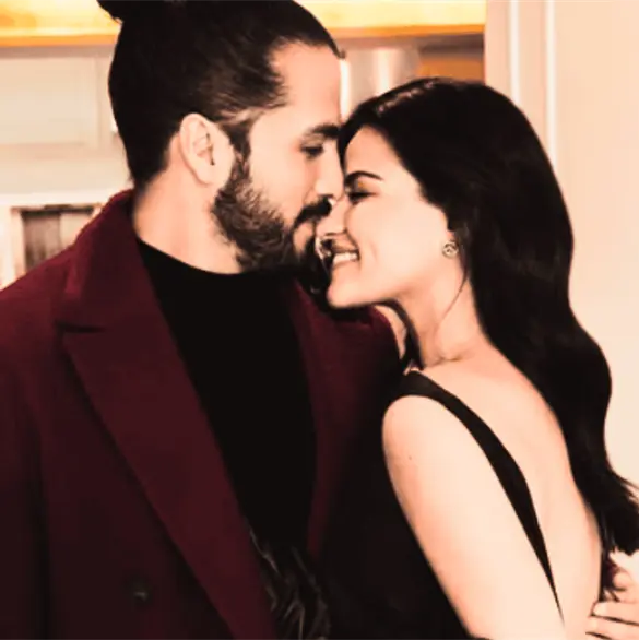 &iquest;Qui&eacute;n es Andr&eacute;s Tovar, esposo de Maite Perroni, que fue vinculado a proceso por fraude?