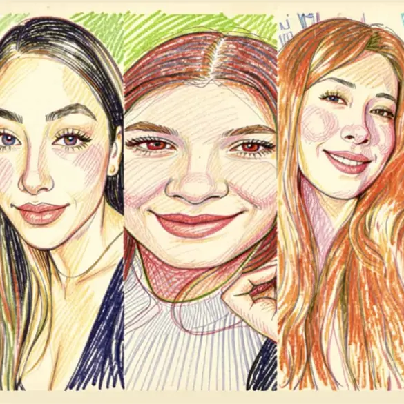 De Miriam Peralta a Cielo Beanjy: la cadena de feminicidios que ha arrebatado la vida a universitarias De Miriam Peralta a Cielo Beanjy: la cadena de feminicidios que ha arrebatado la vida a universitarias