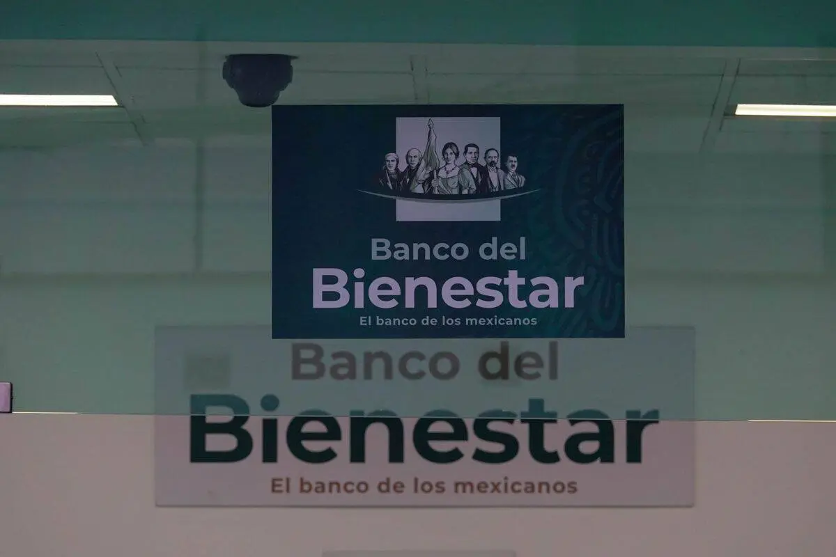 Ya viene el depósito de la Pensión Bienestar: así quedaría el calendario de julio. Cuartoscuro.