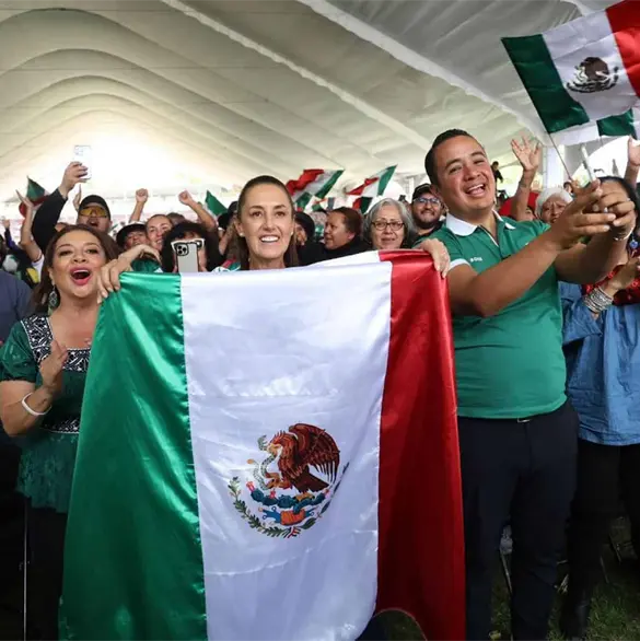 En vivo: todo lo que ocurre alrededor del México vs Corea del Sur en el Mundial 2026 En vivo: todo lo que ocurre alrededor del México vs Corea del Sur en el Mundial 2026