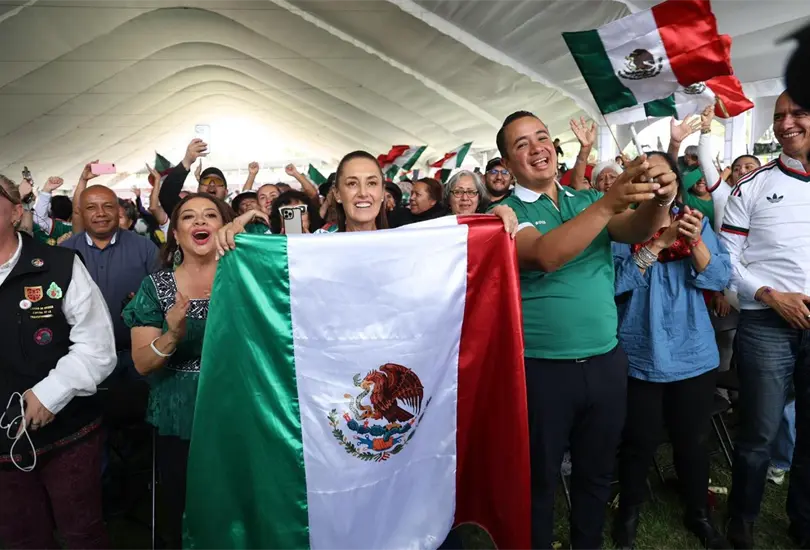 En vivo: últimas noticias del México vs Corea del Sur y el ambiente mundialista. En vivo: últimas noticias del México vs Corea del Sur y el ambiente mundialista.