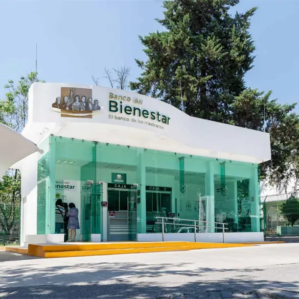 Pensión Bienestar: calendario de pagos de julio de 2026 Pensión Bienestar: calendario de pagos de julio de 2026