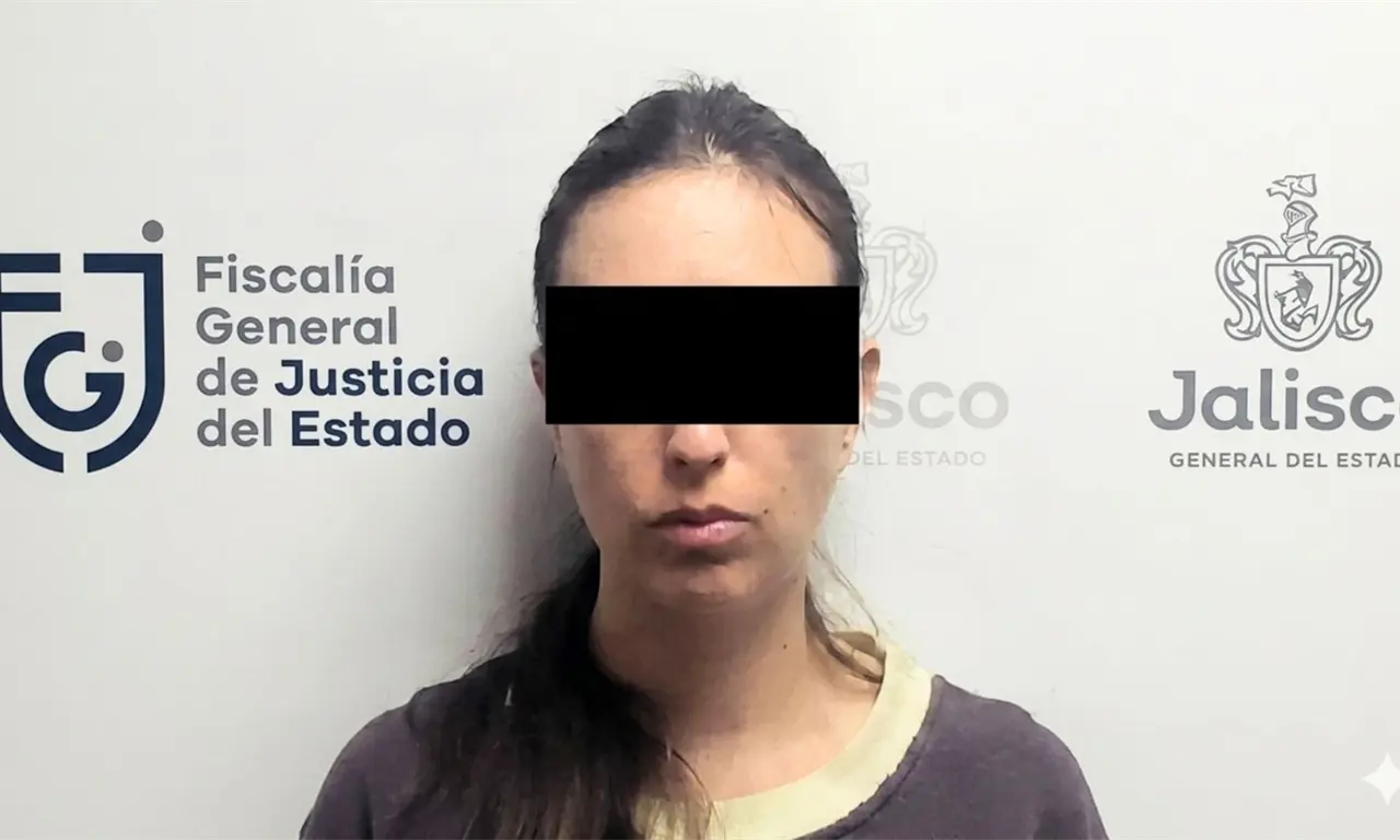  Turista conoció a Aurora “N” por redes sociales y desapareció: ella fue sentenciada, pero él sigue sin aparecer 