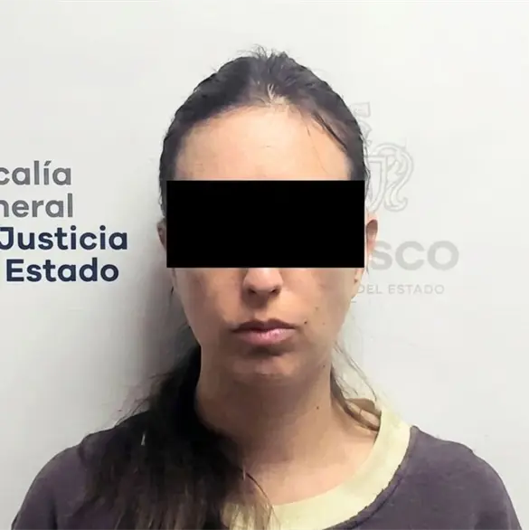 Turista conoci&oacute; a Aurora "N" por redes sociales y desapareci&oacute;: ella fue sentenciada, pero &eacute;l sigue sin aparecer