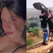 Instructor acusado por la muerte de Mar&iacute;a Eduarda simul&oacute; lanzar un cad&aacute;ver desde el mismo puente