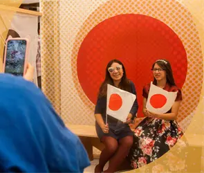 &iquest;Cu&aacute;ndo ser&aacute; el Festival de la Culturas Amigas 2026 en Azcapotzalco?