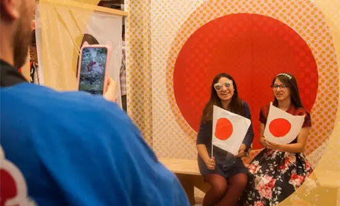 ¿Cuándo será el Festival de la Culturas Amigas 2026 en Azcapotzalco? ¿Cuándo será el Festival de la Culturas Amigas 2026 en Azcapotzalco?