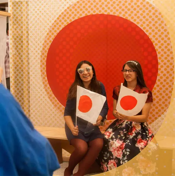 ¿Cuándo será el Festival de la Culturas Amigas 2026 en Azcapotzalco? ¿Cuándo será el Festival de la Culturas Amigas 2026 en Azcapotzalco?