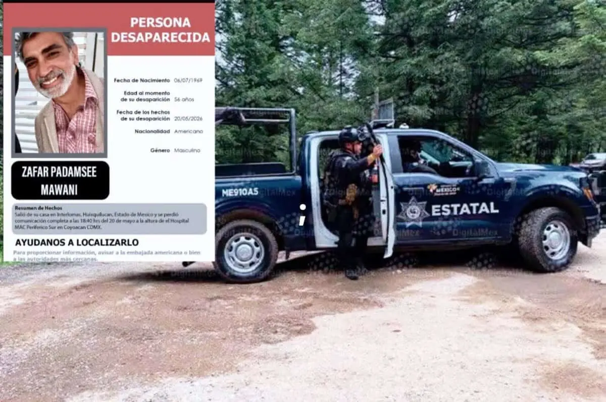Encuentran cuerpos de estadounidenses desapareidos @Huitzquillocan2