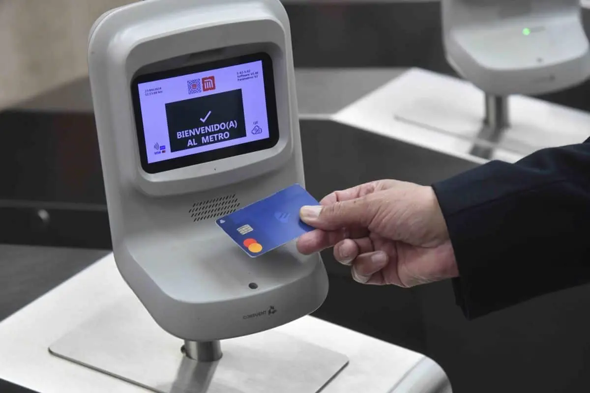 Los datos presentados por la compañía reflejan una rápida adopción de este método de pago. Cuartoscuro.