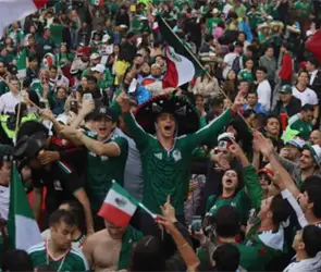 Mundial 2026: Estados Unidos alerta a turistas por bebidas adulteradas en M&eacute;xico