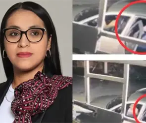 &iquest;Qui&eacute;n es Nancy N&aacute;poles Pacheco? La alcaldesa de Tenancingo acusada de fingir su secuestro para encubrir desfalco de 40 mdp