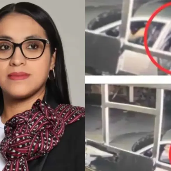 &iquest;Qui&eacute;n es Nancy N&aacute;poles Pacheco? La alcaldesa de Tenancingo acusada de fingir su secuestro para encubrir desfalco de 40 mdp