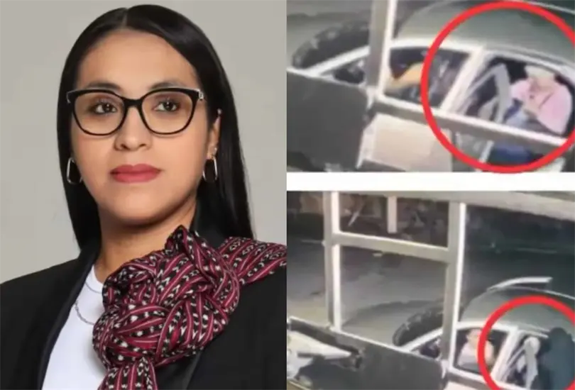 La alcaldesa de Tenancingo enfrenta una investigaci&oacute;n por presuntamente fingir su secuestro para encubrir un faltante millonario.