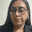 "Estoy bien": Este fue el mensaje que difundi&oacute; Nancy N&aacute;poles tras ser supuestamente secuestrada