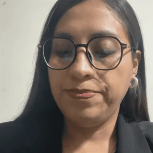 “Estoy bien”: Este fue el mensaje que difundió Nancy Nápoles tras ser supuestamente secuestrada “Estoy bien”: Este fue el mensaje que difundió Nancy Nápoles tras ser supuestamente secuestrada