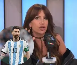 Dan por muerto al pap&aacute; de Messi, &iquest;Qu&eacute; fue lo que pas&oacute;?