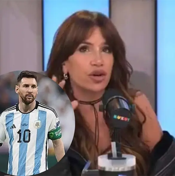 Dan por muerto al pap&aacute; de Messi, &iquest;Qu&eacute; fue lo que pas&oacute;?
