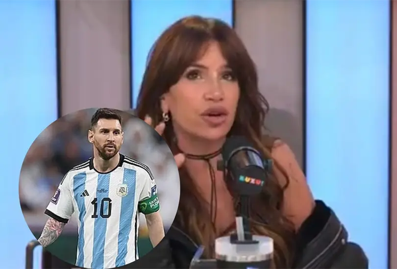 Dan por muerto al papá de Messi, ¿Qué fue lo que pasó? Dan por muerto al papá de Messi, ¿Qué fue lo que pasó?