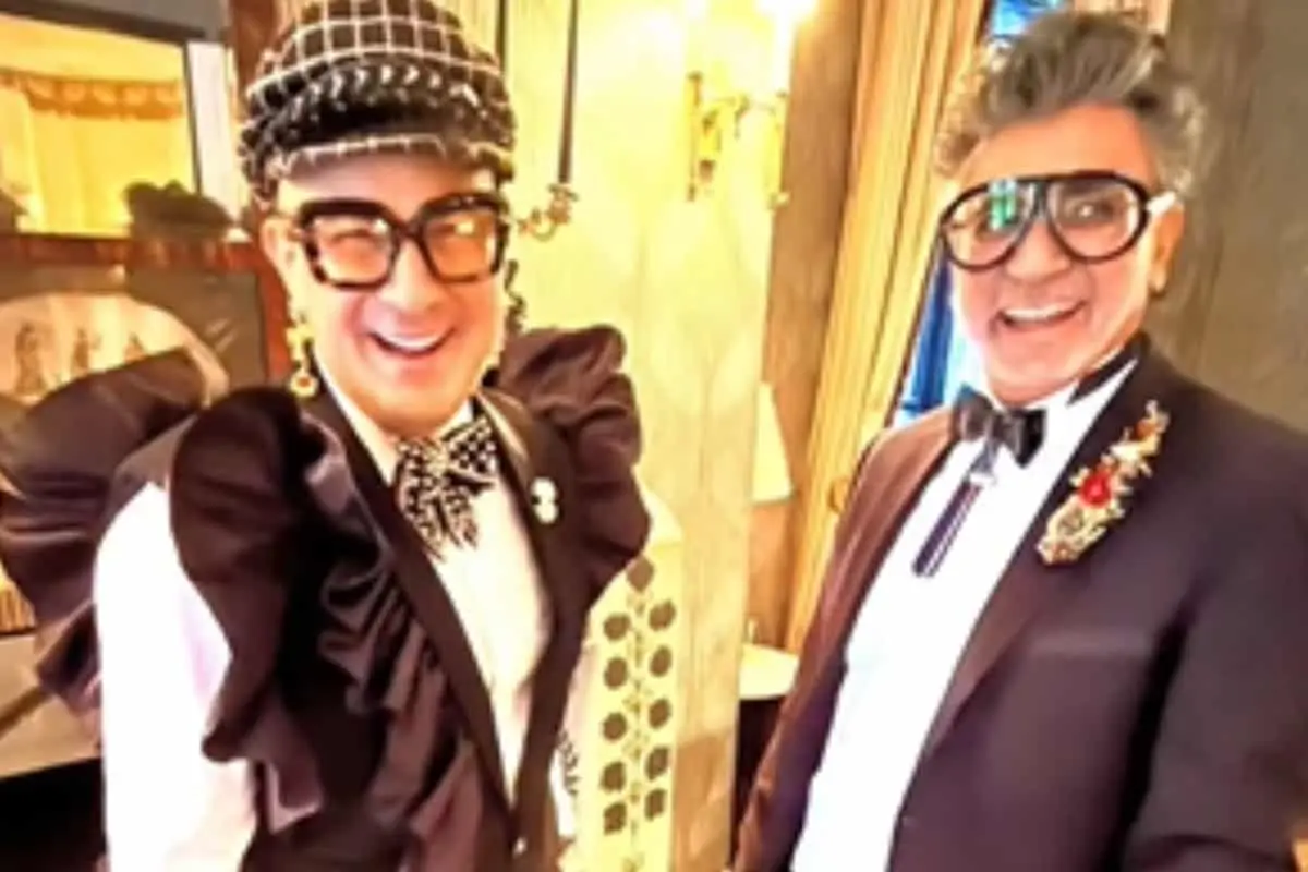  Amiga de Guillermo y Zafar comparte desgarrador mensaje 