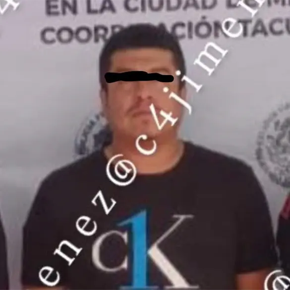 Rub&eacute;n "N" asesin&oacute; a su esposa en California y se llev&oacute; a su hija; fue detenido en la colonia Doctores
