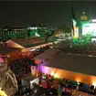 Noche hist&oacute;rica en el Z&oacute;calo: as&iacute; se vivi&oacute; la celebraci&oacute;n por el triunfo de la Selecci&oacute;n Mexicana 
