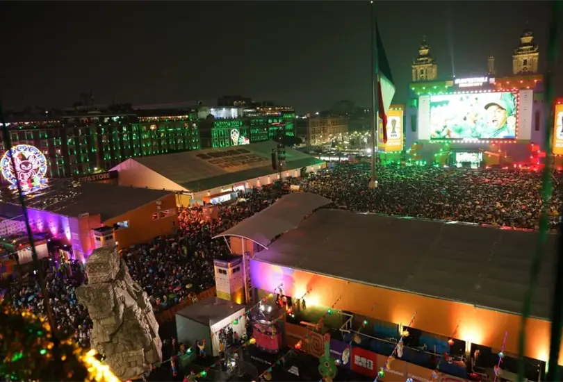 En vivo: últimas noticias del México vs Corea del Sur y el ambiente mundialista. En vivo: últimas noticias del México vs Corea del Sur y el ambiente mundialista.