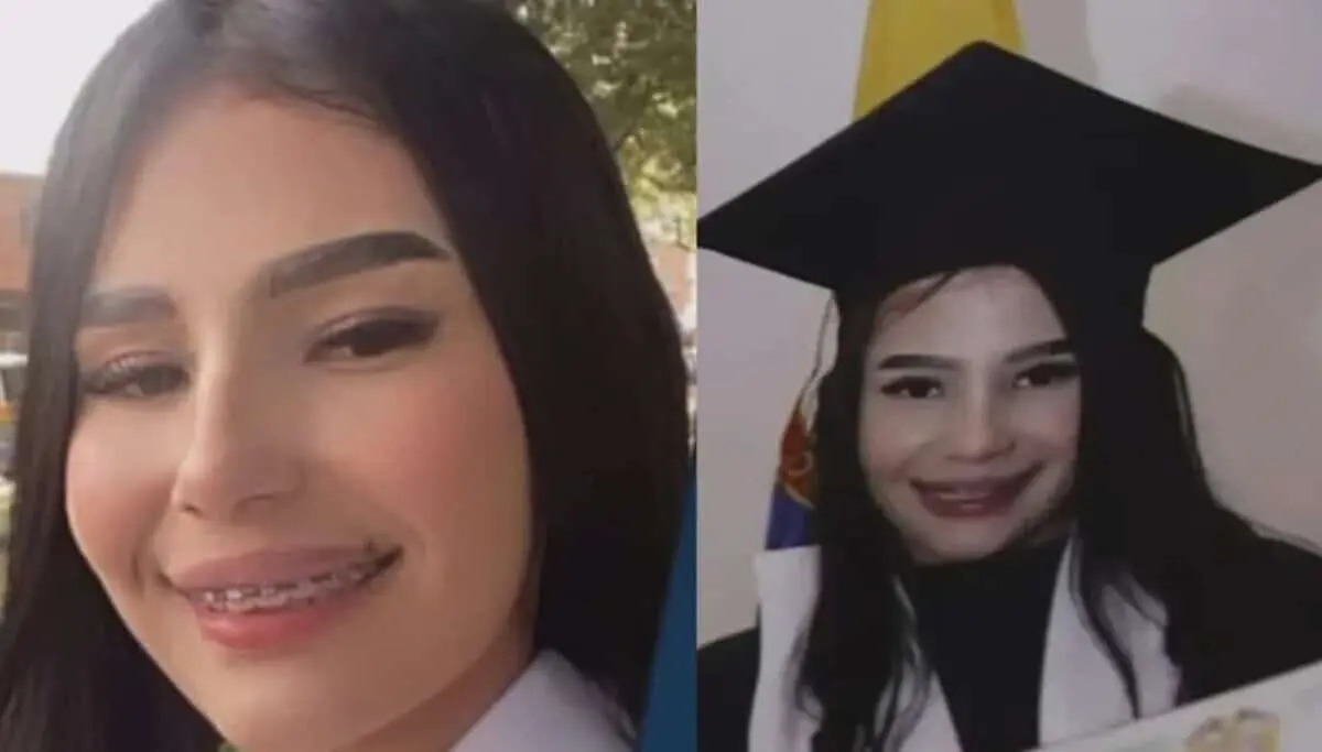  Lo que comenzó como un viaje a la CDMX para reencontrarse con su pareja terminó en tragedia para Alba Lucía Castañeda. 