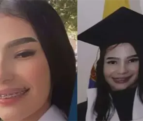 Alba Luc&iacute;a: la colombiana que viaj&oacute; a CDMX para ver a su novio y fue asesinada por sicarios
