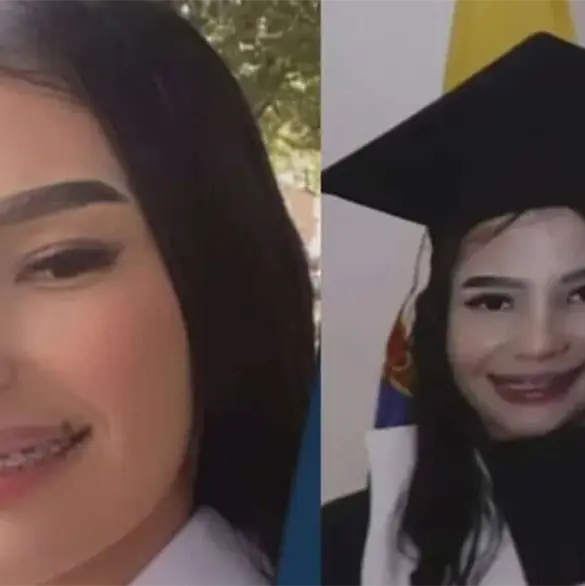 Alba Lucía: la colombiana que viajó a CDMX para ver a su novio y fue asesinada por sicarios Alba Lucía: la colombiana que viajó a CDMX para ver a su novio y fue asesinada por sicarios
