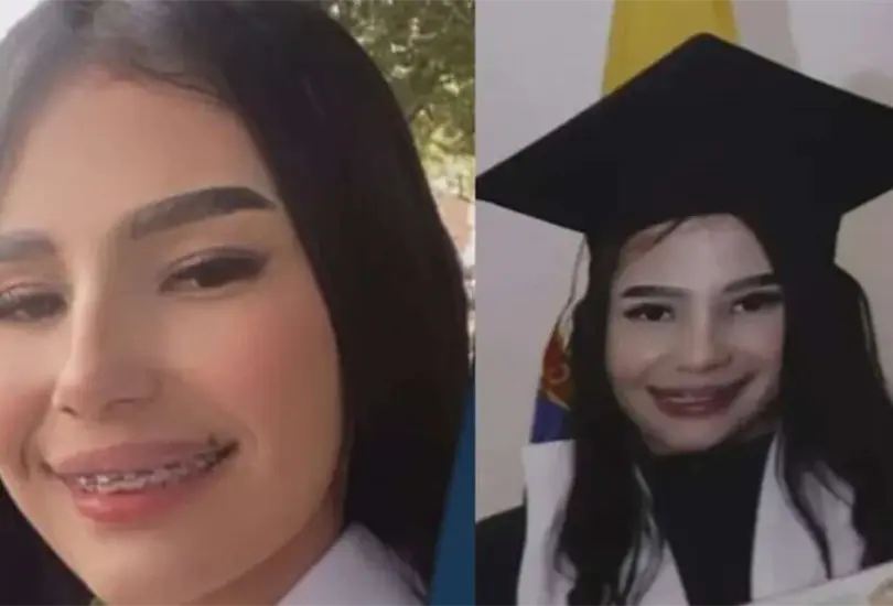 Lo que comenzó como un viaje a la CDMX para reencontrarse con su pareja terminó en tragedia para Alba Lucía Castañeda. Lo que comenzó como un viaje a la CDMX para reencontrarse con su pareja terminó en tragedia para Alba Lucía Castañeda.
