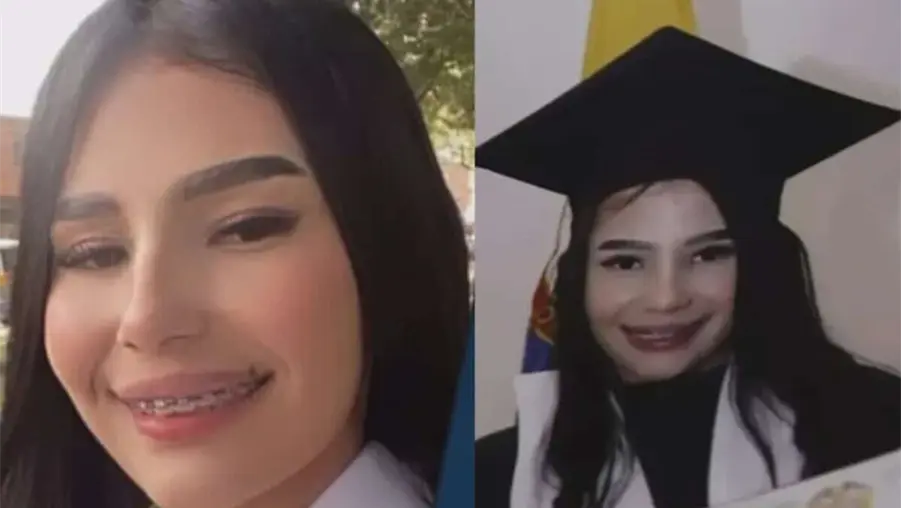 Alba Luc&iacute;a: la colombiana que viaj&oacute; a CDMX para ver a su novio y fue asesinada por sicarios