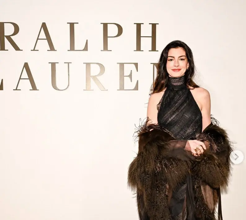 Adem&aacute;s, confirm&oacute; que regresar&aacute; como Mia Thermopolis en 'El diario de la princesa 3'.<br>