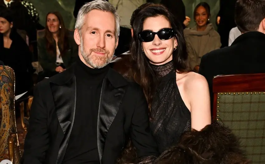 En el &aacute;mbito personal, est&aacute; casada desde 2012 con Adam Shulman, es madre de dos hijos y recientemente anunci&oacute; que la familia espera la llegada de su tercer beb&eacute;.<br>