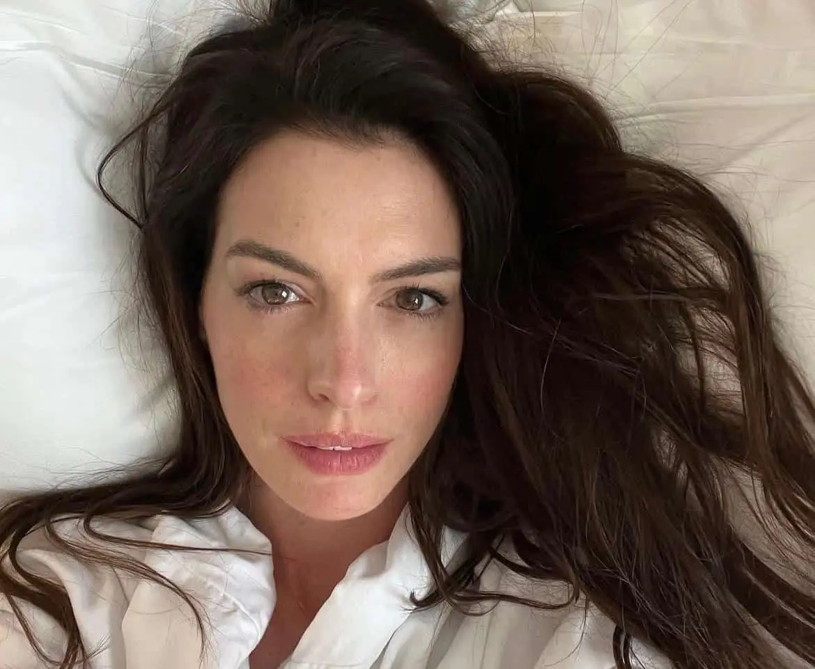 Aqu&iacute; te mostramos c&oacute;mo ha cambiado Anne Hathaway a lo largo de su carrera.<br>