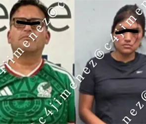 Confesión habría llevado a fosas en La Marquesa: identifican a detenidos por asesinato de estadounidenses Confesión habría llevado a fosas en La Marquesa: identifican a detenidos por asesinato de estadounidenses