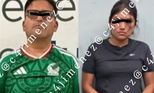 Confesión habría llevado a fosas en La Marquesa: identifican a detenidos por asesinato de estadounidenses Confesión habría llevado a fosas en La Marquesa: identifican a detenidos por asesinato de estadounidenses