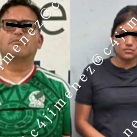 Confesi&oacute;n habr&iacute;a llevado a fosas en La Marquesa: identifican a detenidos por asesinato de estadounidenses