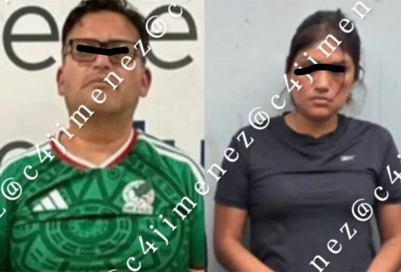 Confesión habría llevado a fosas en La Marquesa: identifican a detenidos por asesinato de estadounidenses Confesión habría llevado a fosas en La Marquesa: identifican a detenidos por asesinato de estadounidenses