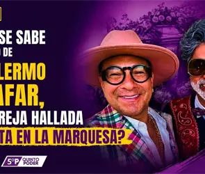 &iquest;Qu&eacute; se sabe del caso de Guillermo y Zafar, la pareja hallada muerta en La Marquesa?