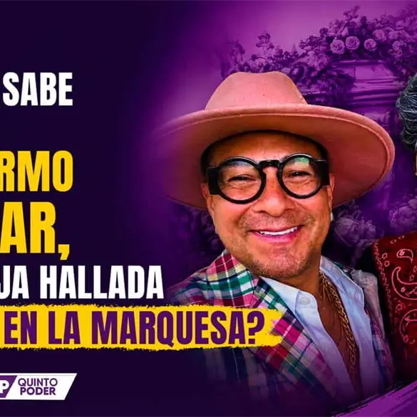 ¿Qué se sabe del caso de Guillermo y Zafar, la pareja hallada muerta en La Marquesa? ¿Qué se sabe del caso de Guillermo y Zafar, la pareja hallada muerta en La Marquesa?