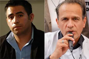 "No hay justicia": v&iacute;ctima de secuestro por Los Zodiaco rechaza absoluci&oacute;n de Israel Vallarta