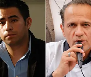 "No hay justicia": v&iacute;ctima de secuestro por Los Zodiaco rechaza absoluci&oacute;n de Israel Vallarta