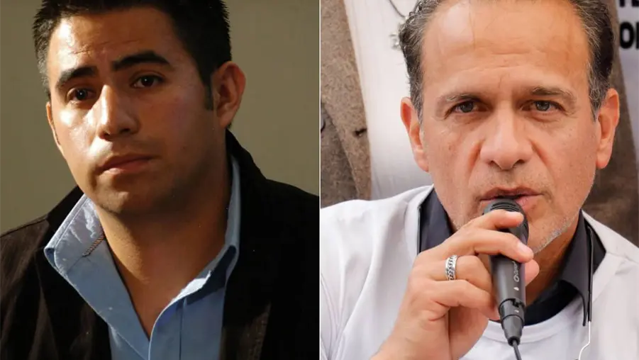 "No hay justicia": v&iacute;ctima de secuestro por Los Zodiaco rechaza absoluci&oacute;n de Israel Vallarta